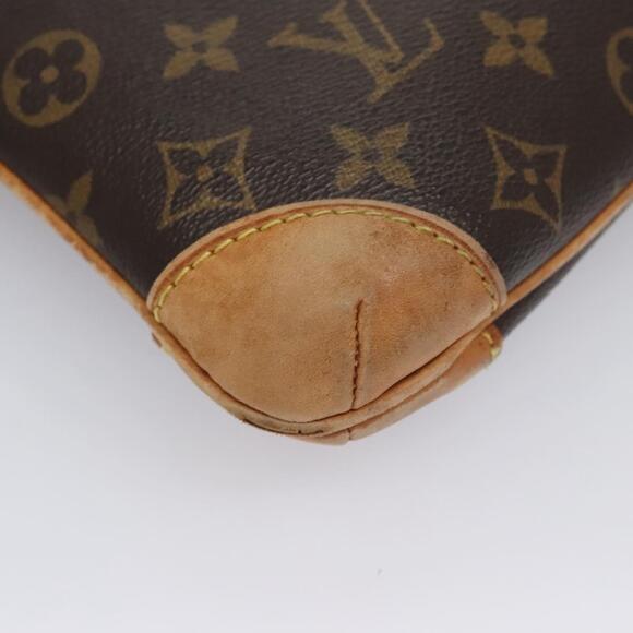 LOUIS VUITTON Monogram Coussin GM Shoulder Bag M51141 - Picture 12 of 16